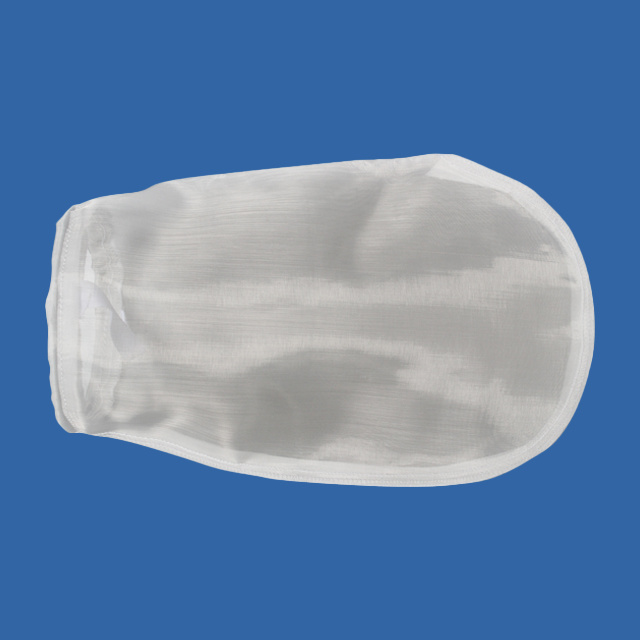 stainless steel filter bag