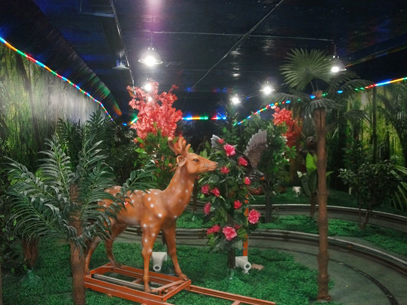 奇幻森林
