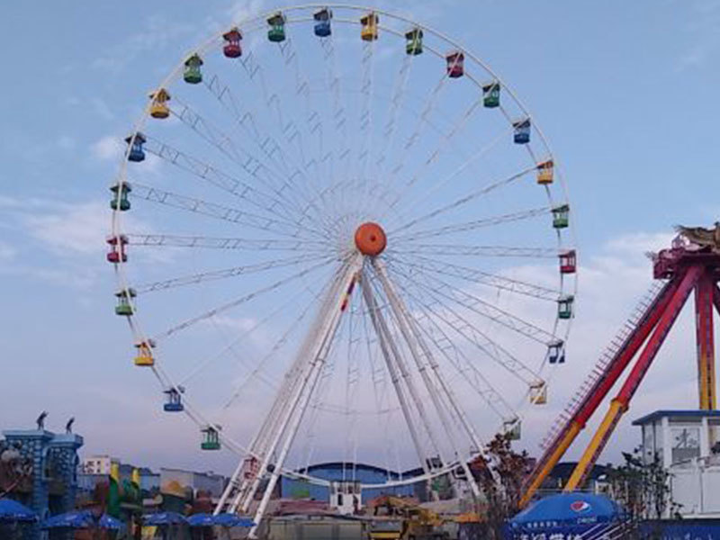 49m Ferris Wheel