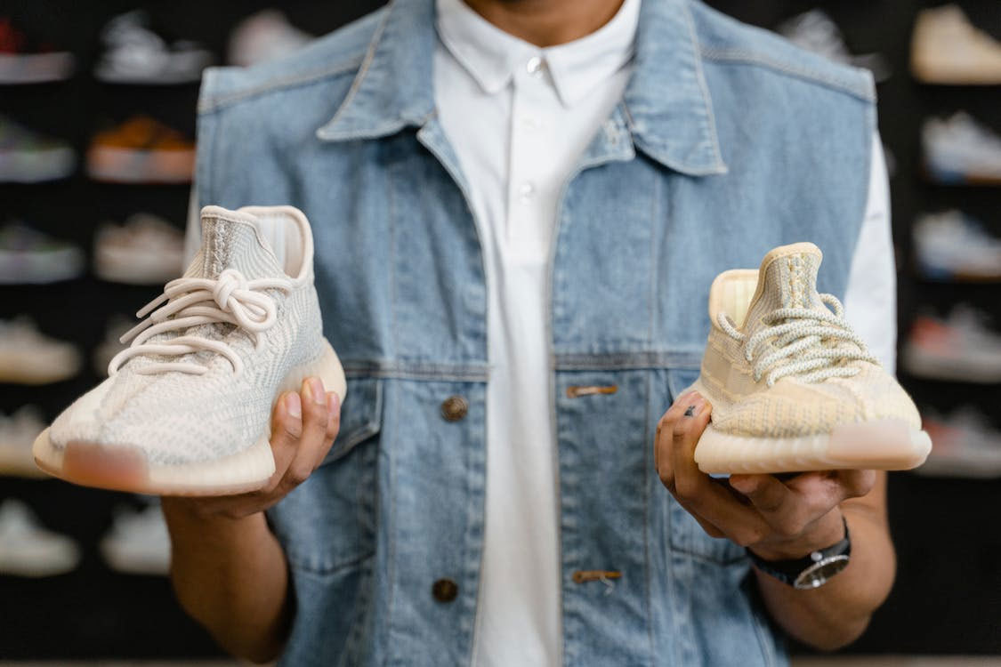 Footwear