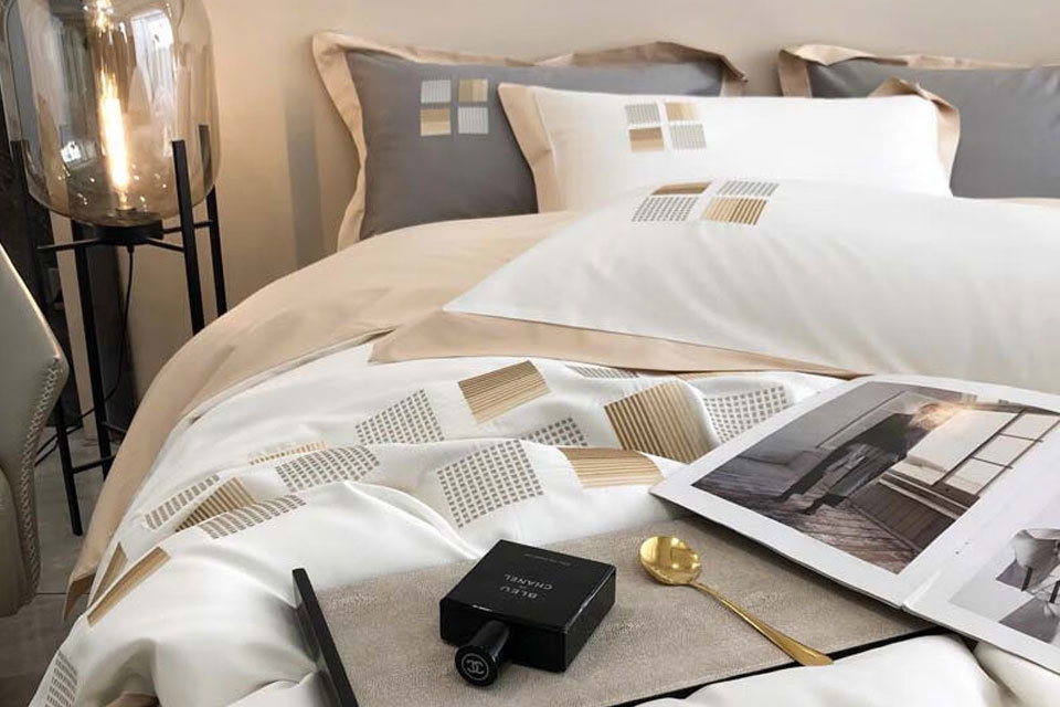 Home Textiles