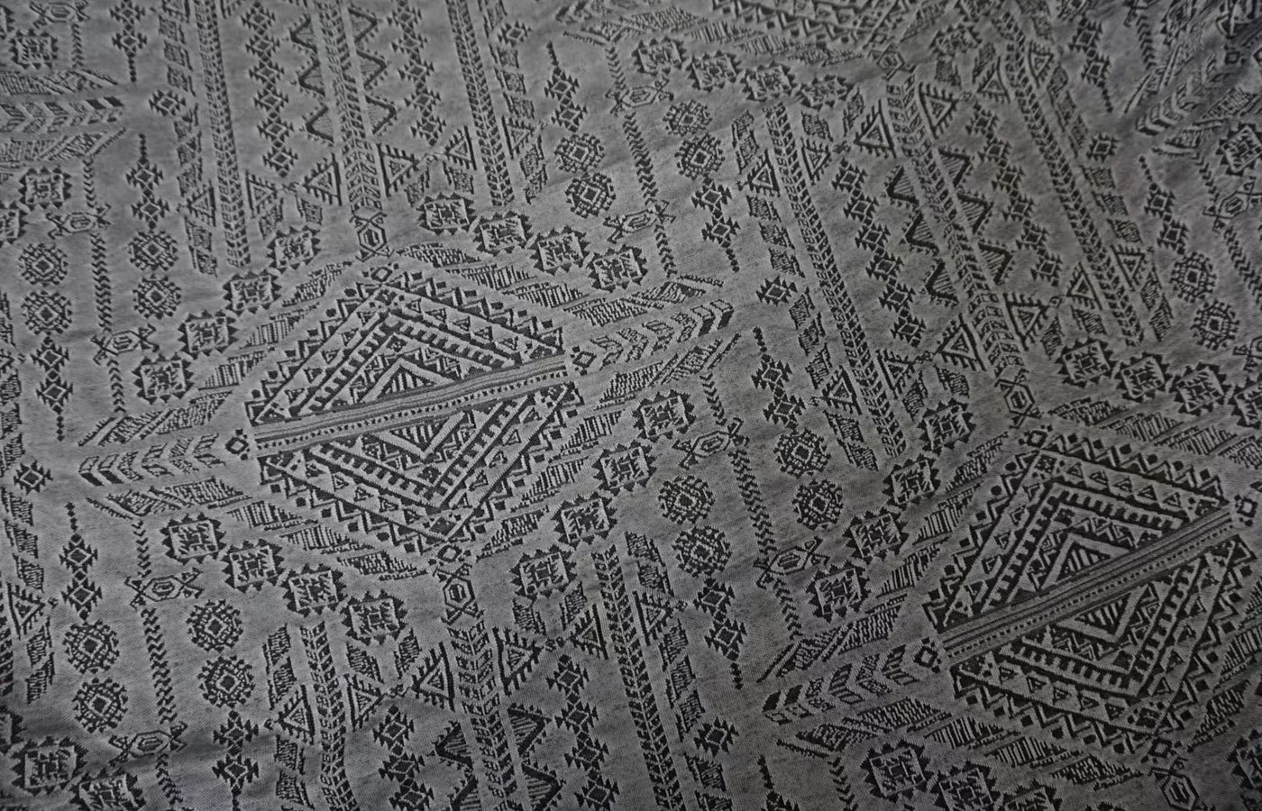   Gaosheng Textile Machinery