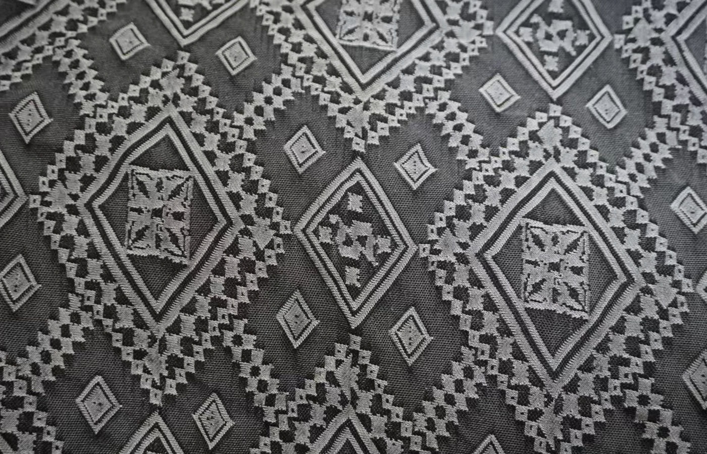   Gaosheng Textile Machinery