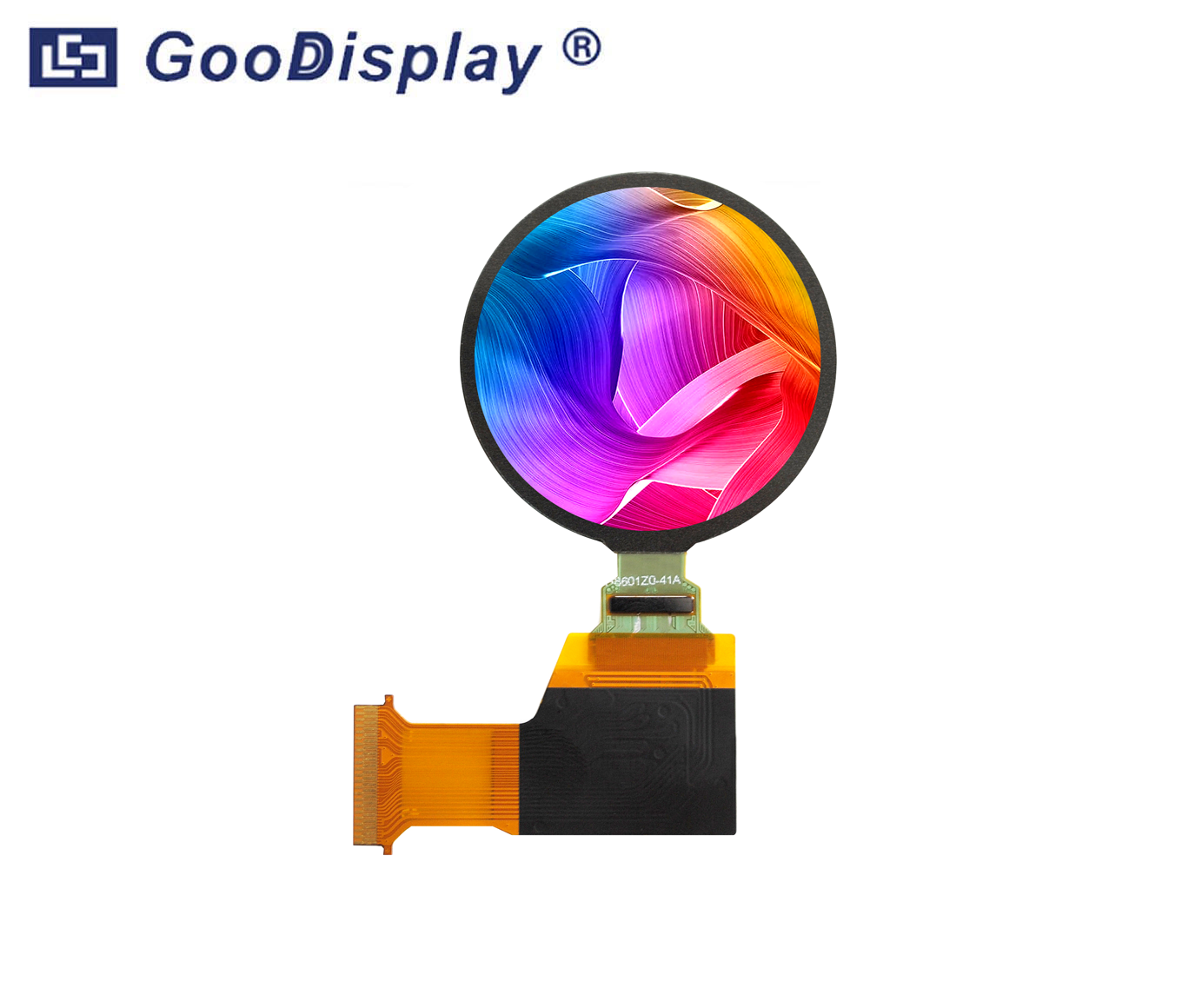 Flexible Film Led Screen