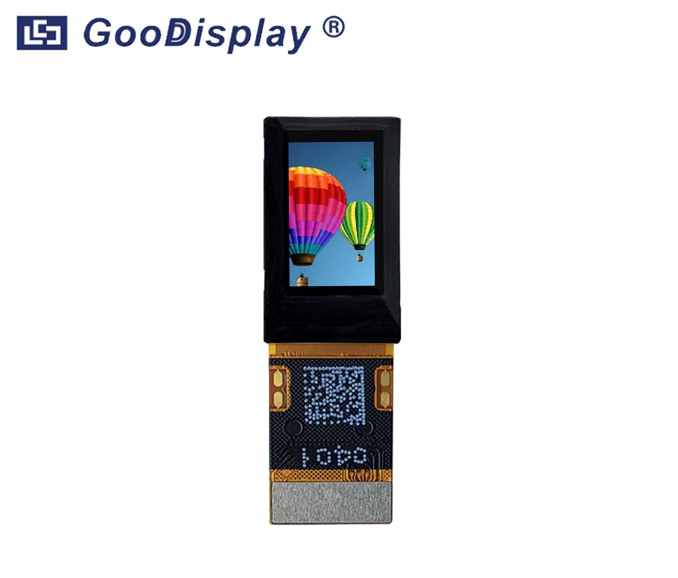 Oled Display