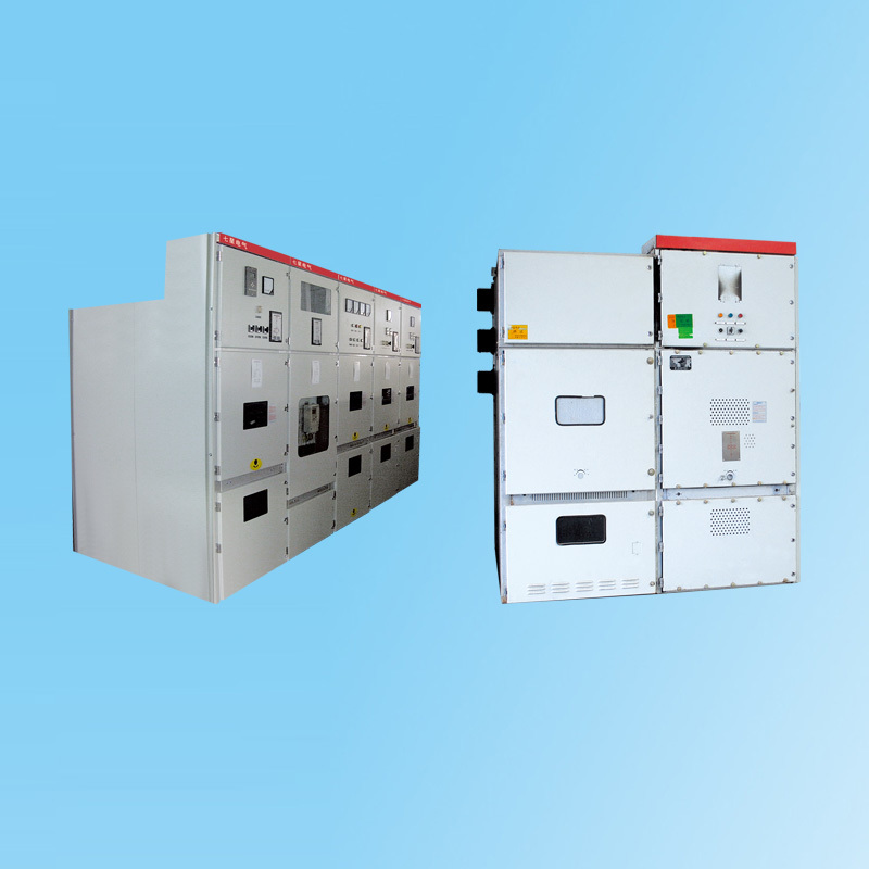 10kV high voltage switch cabinet
