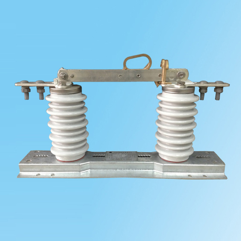10kV outdoor isolating switch