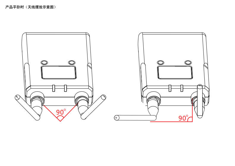 直播无线视频传输设备支持GoPro5高清网络视频直播