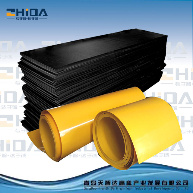 PP sheet