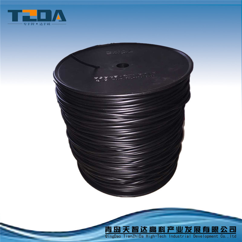 Welding rod