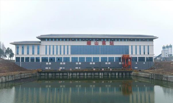 湖北省水利补短板 已累计完成投资139.5亿元