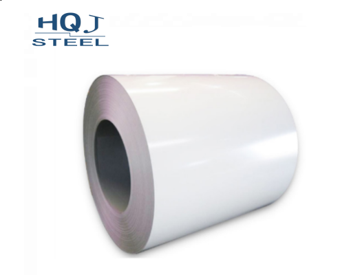 PPGI-White series-Ral 9016