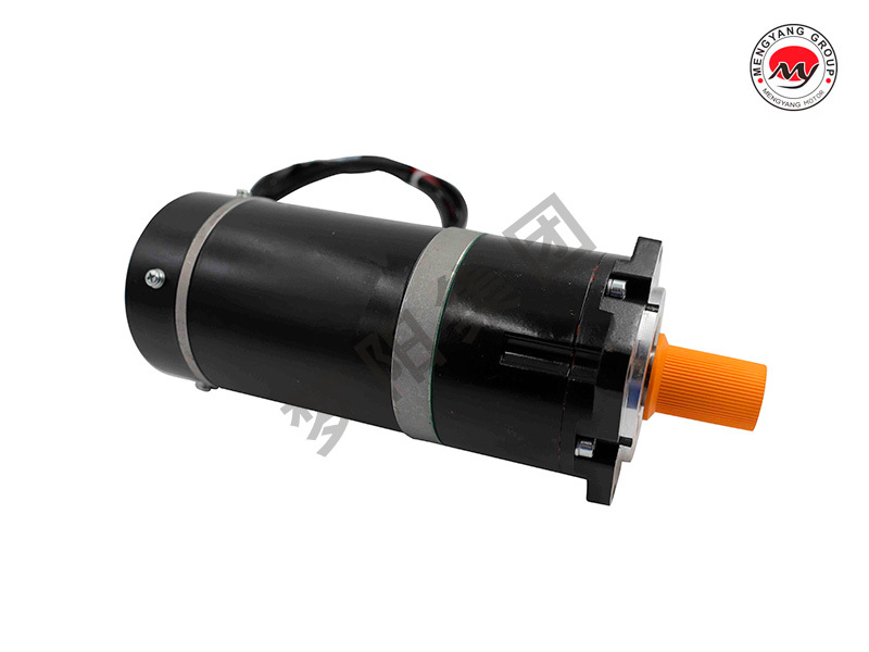Motoren für die Lenkung