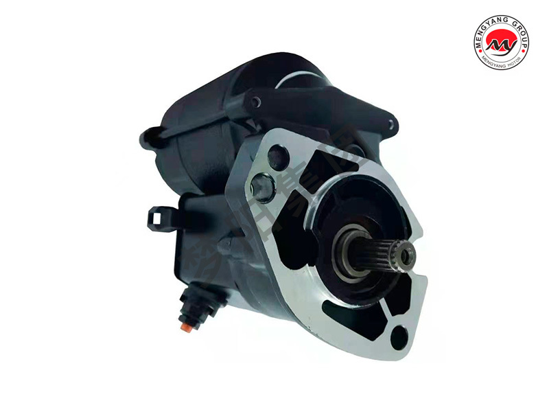 Denso Motor Serie