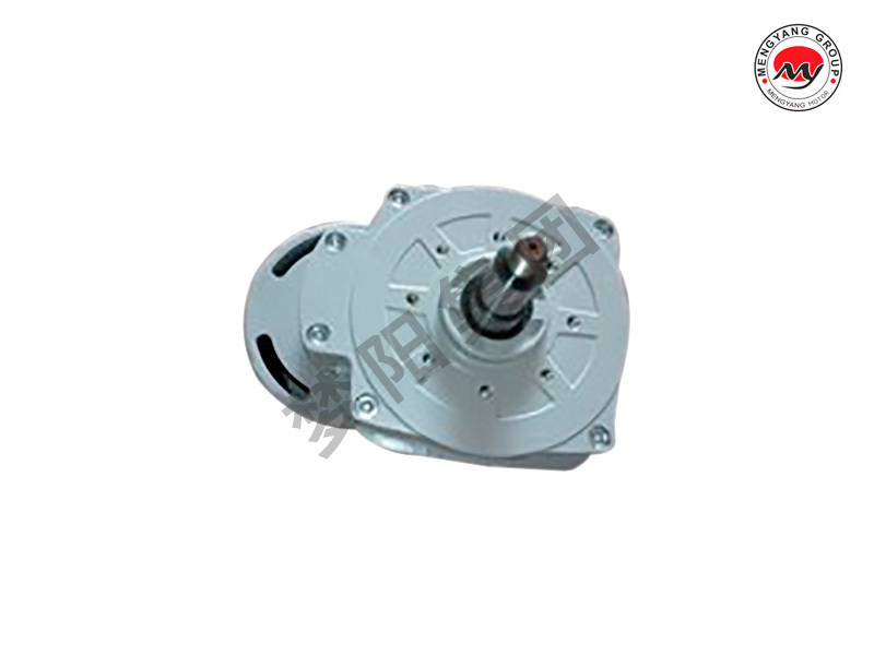Motoren für Kehrmaschinen