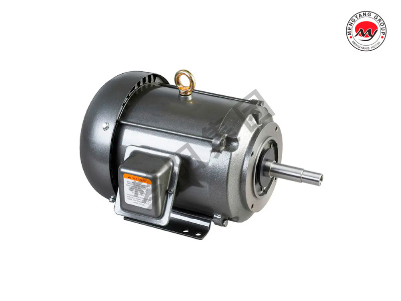 Gekapselter dreiphasiger JM-Pumpenmotor