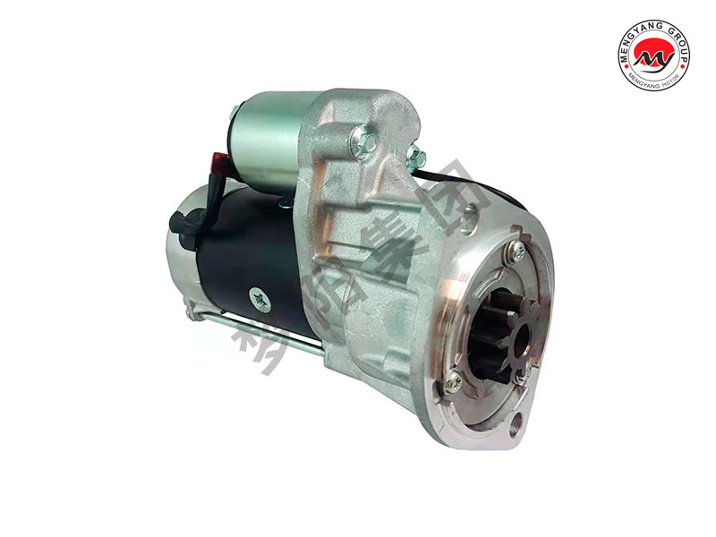 HITACHI Motor Serie