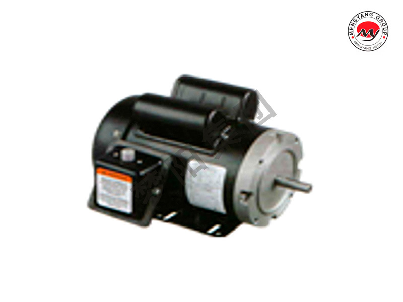 Dreiphasiger 4-in-1-Motor mit 56 Sitzplätzen