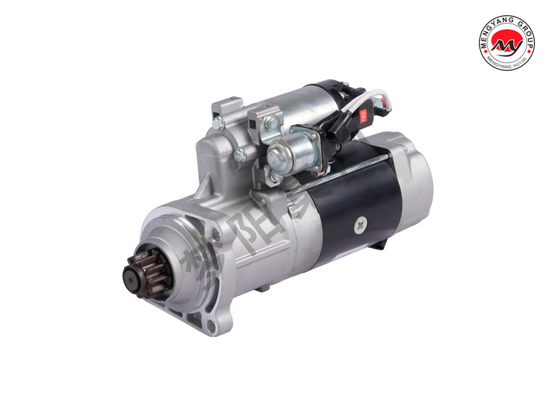 M9T Motor Series