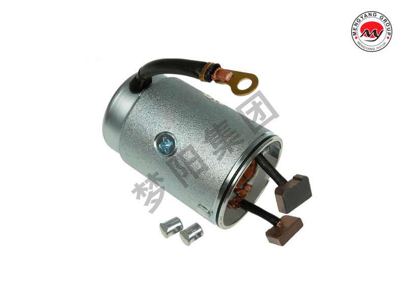 Conjunto yugo de arranque