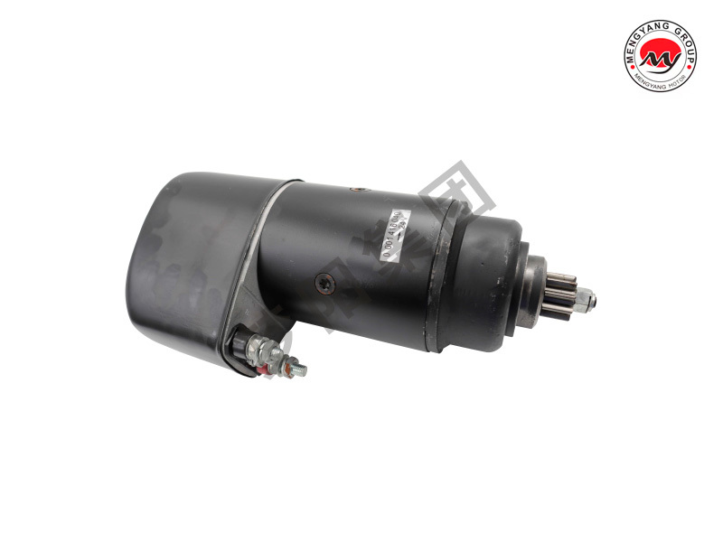 BOSCH Motor Series
