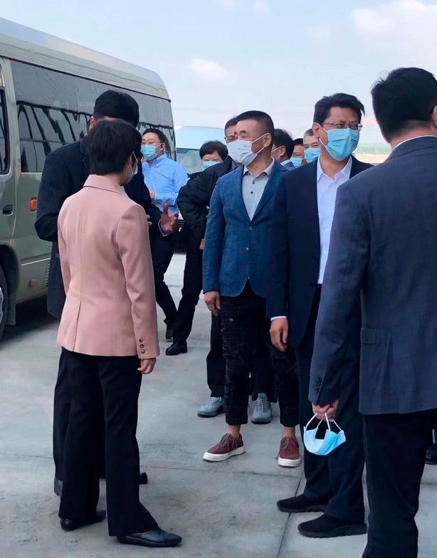 无锡市梦阳汽车电机有限公司
