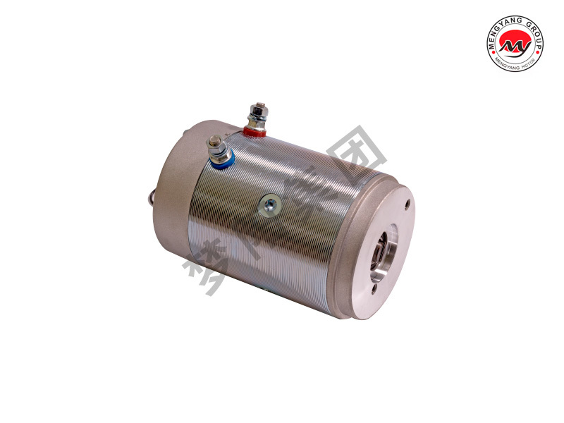 Tail Gate Motor