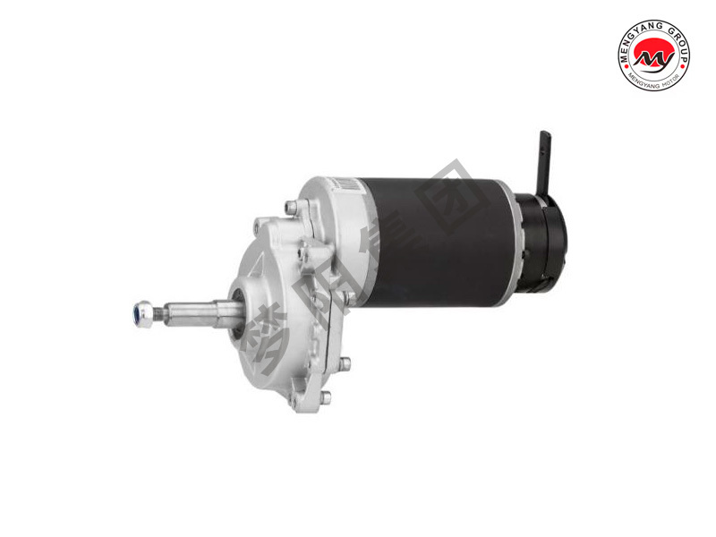 Medical wheelchair motor