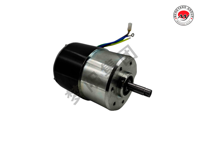 Brushless series