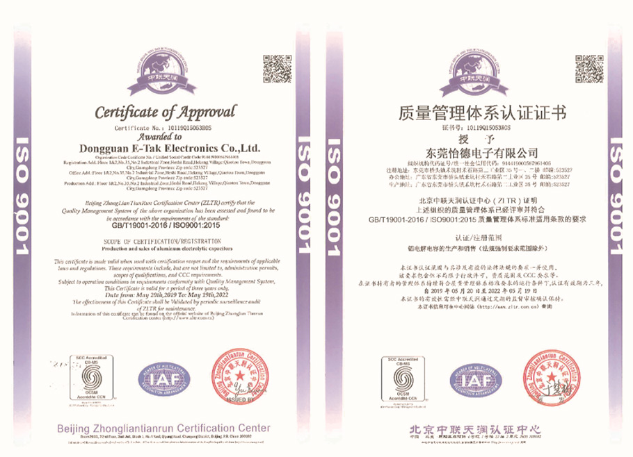 ISO9001 ISO9001
