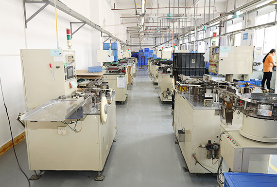 Factory photos