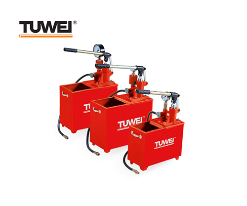 Test Pump SB Series