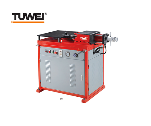 Fitting Grooving Machine TWG-ST