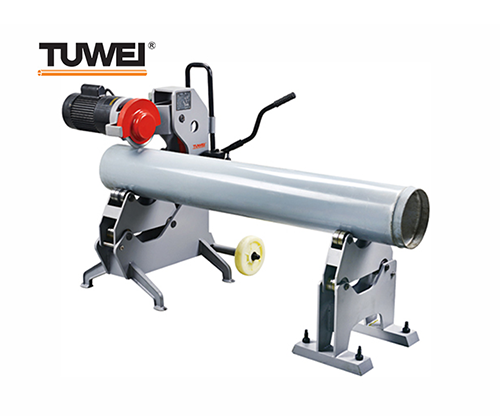 Pipe Cutting Machine TWQ-IVA