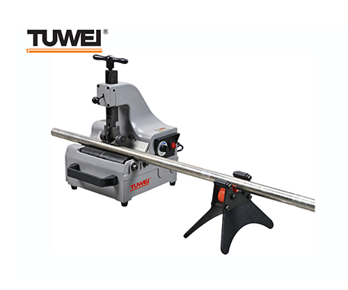 Pipe Cutting Machine TWQ-VIIA