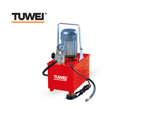 Test Pump 3DSB Series