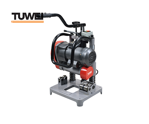 Pipe Cutting Machine TWQ-VIA