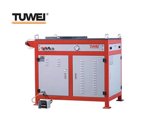 Adjusting machine  TWGZ-2