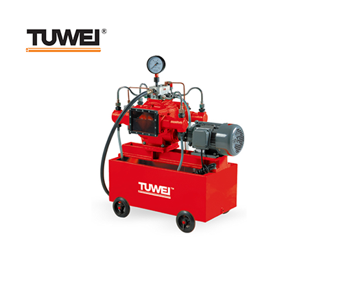 Test Pump  4DSB Series