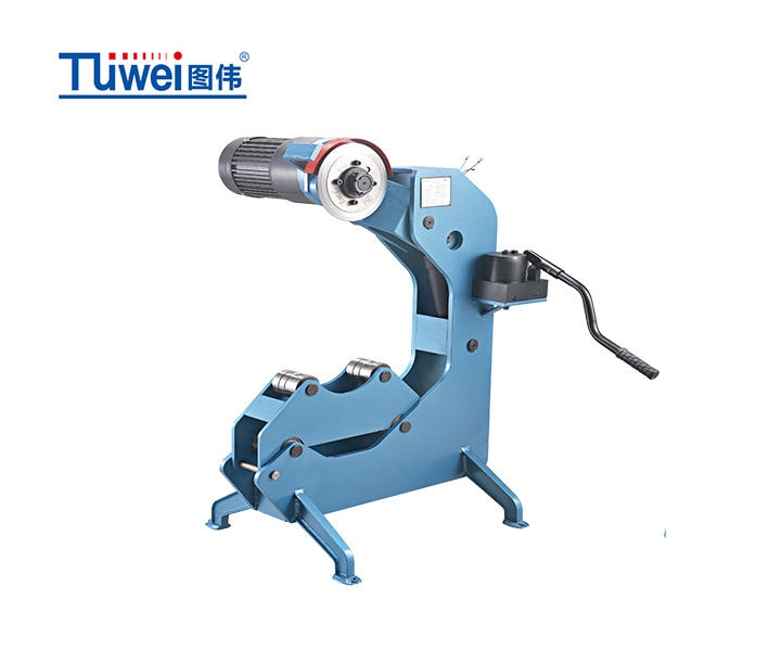 电动液压切管机TWQ-8