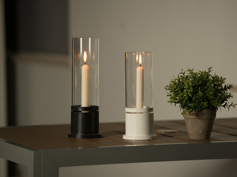 Candle Holter