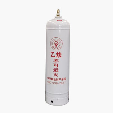 高压无缝钢瓶-山东永全压力容器有限公司