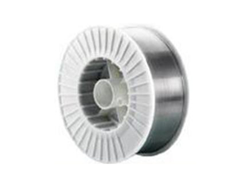 Flux cored wire