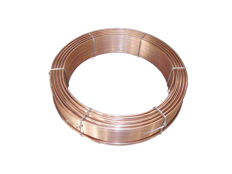 Submerged arc welding wire