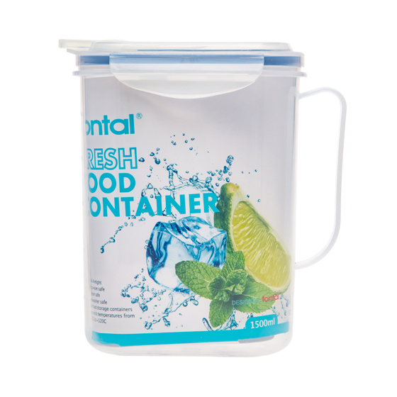 水壶1500ml