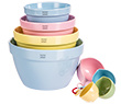 Melamine series-Deduction