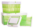 Basket series for fruits and vegetables-Deduction