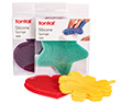 Silicone brush series-Deduction