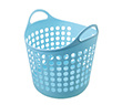 Dirty Clothes Basket-Deduction