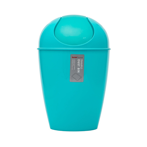 Trash Can-   Deduction